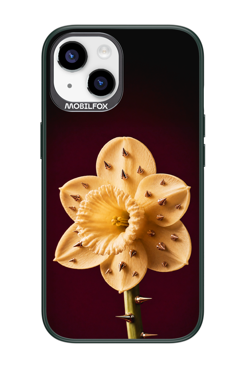 Not Your Flower 2.0 - Apple iPhone 14