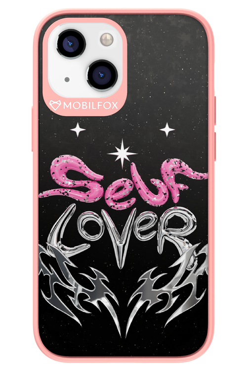 Self Lover Universe - Apple iPhone 13 Mini