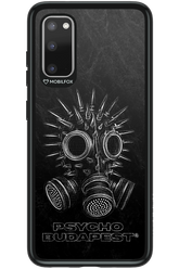 Toxic Skull - Samsung Galaxy S20
