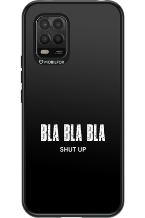 Bla Bla II 2.0 - Xiaomi Mi 10 Lite 5G