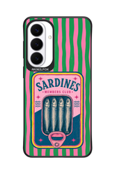 SARDINES 2.0 - Samsung Galaxy S26+