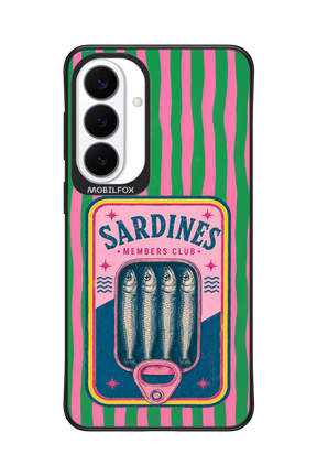 SARDINES 2.0 - Samsung Galaxy S26+