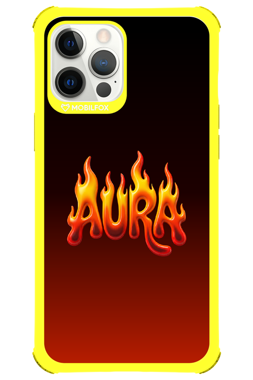 Aura 2.0 - Apple iPhone 12 Pro Max