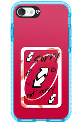 Turn - Apple iPhone 7