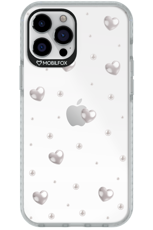 Pearl Tears 2.0 - Apple iPhone 12 Pro Max