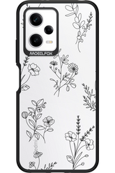 Bouquet 2.0 - Xiaomi Redmi Note 12 5G