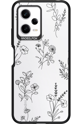 Bouquet 2.0 - Xiaomi Redmi Note 12 5G