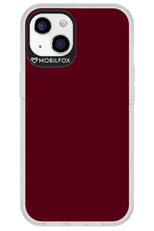 Burgundy 2.0 - Apple iPhone 13