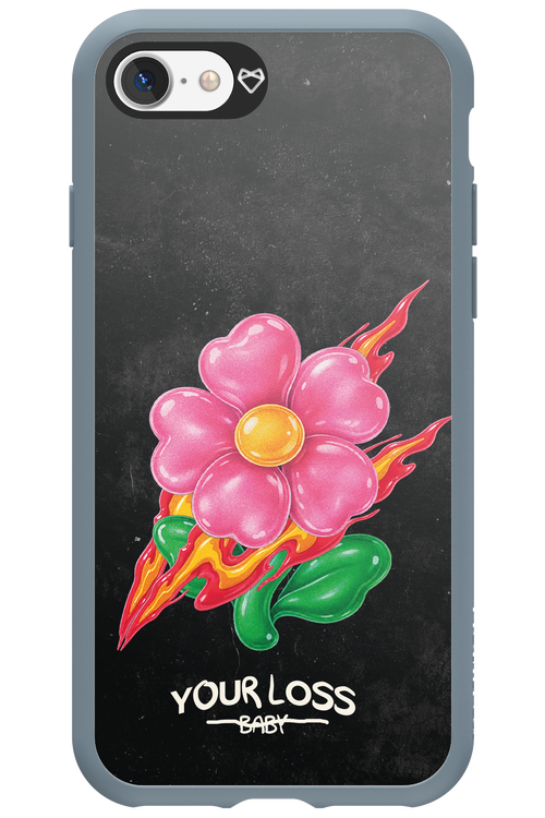 Your Loss 2.0 - Apple iPhone 7