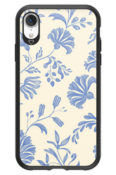 Simple Flowers 2.0 - Apple iPhone XR