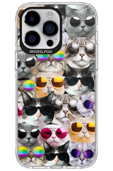 Cat World - Apple iPhone 14 Pro Max