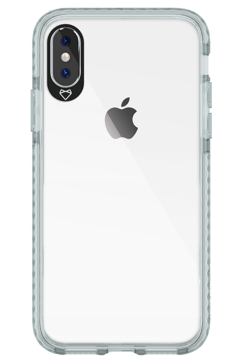 NUDE 2.0 - Apple iPhone X