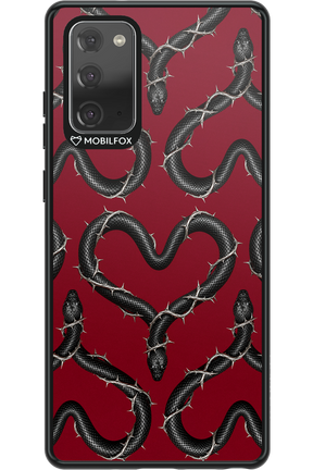 Bad Lover 2.0 - Samsung Galaxy Note 20