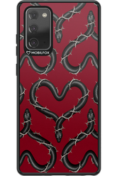 Bad Lover 2.0 - Samsung Galaxy Note 20