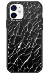 Alien Grid 2.0 - Apple iPhone 12