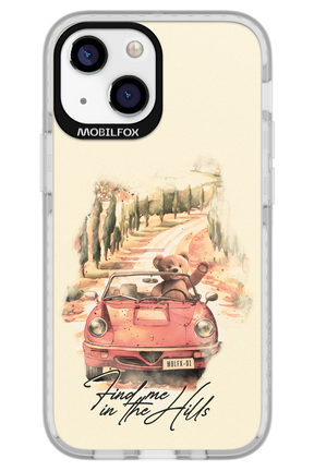Find Me in the Hills - Apple iPhone 13 Mini