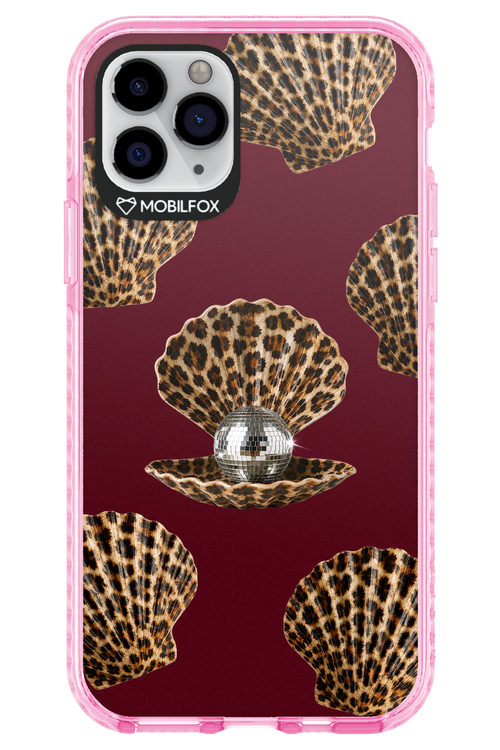 Summer Disco 2.0 - Apple iPhone 11 Pro