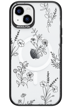 Bouquet - Apple iPhone 15 Plus