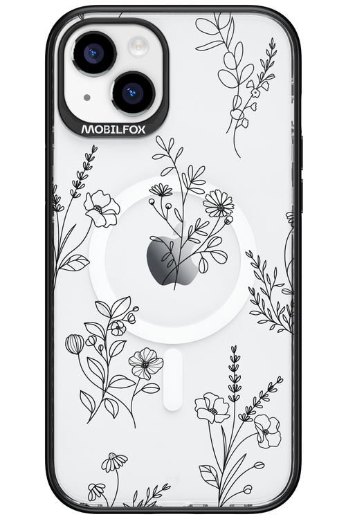 Bouquet - Apple iPhone 15 Plus