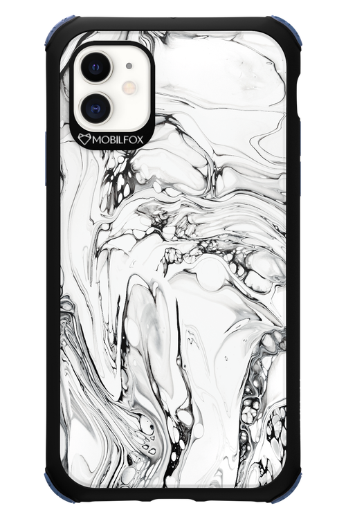 Ebony and Ivory 2.0 - Apple iPhone 11