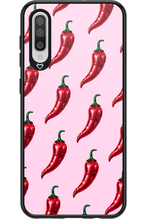 Chili Babe 2.0 - Samsung Galaxy A50