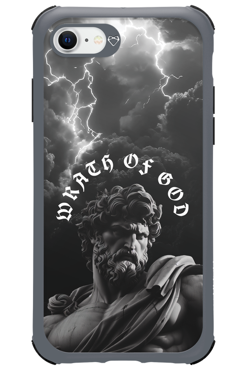 God 2.0 - Apple iPhone 7