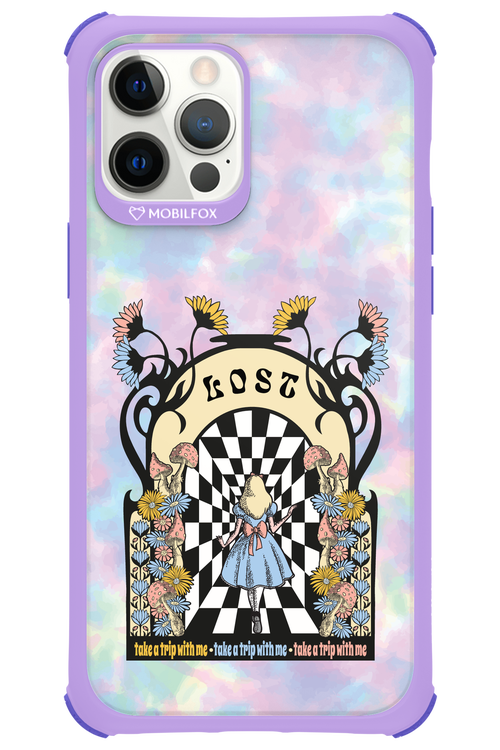 L0ST 2.0 - Apple iPhone 12 Pro Max