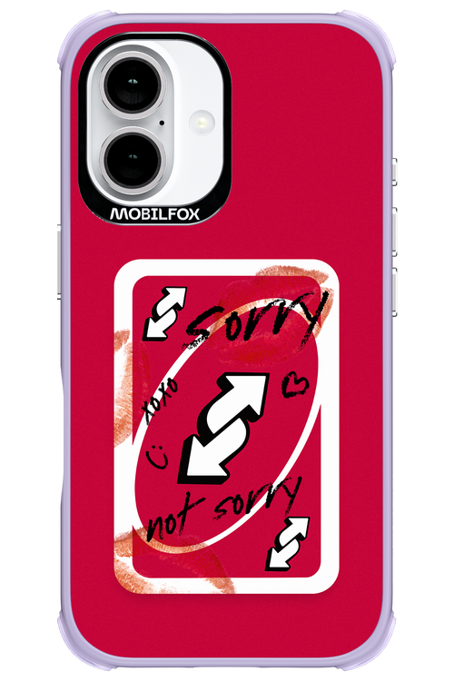Turn 2.0 - Apple iPhone 16