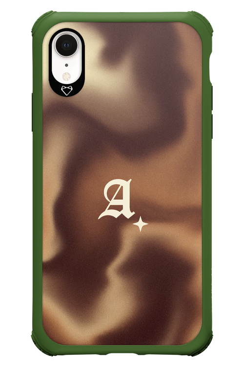 Coffee Cream 2 - A 2.0 - Apple iPhone XR