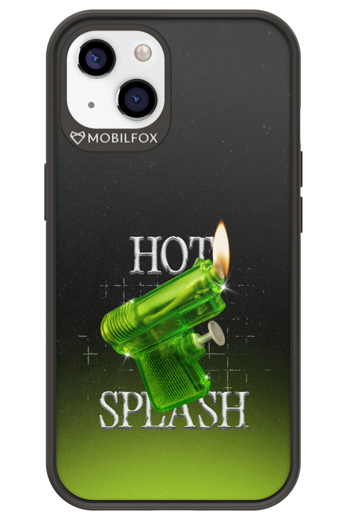 Hot Splash 2.0 - Apple iPhone 13