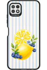 Fresh Flash 2.0 - Samsung Galaxy A22 5G