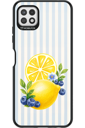 Fresh Flash 2.0 - Samsung Galaxy A22 5G