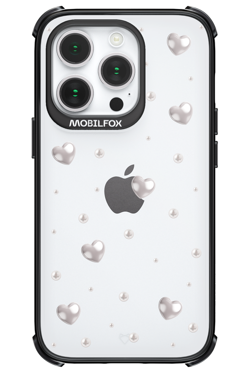 Pearl Tears 2.0 - Apple iPhone 14 Pro