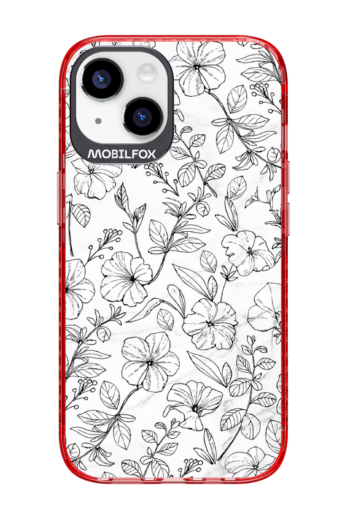 Lineart Beuty - Apple iPhone 14