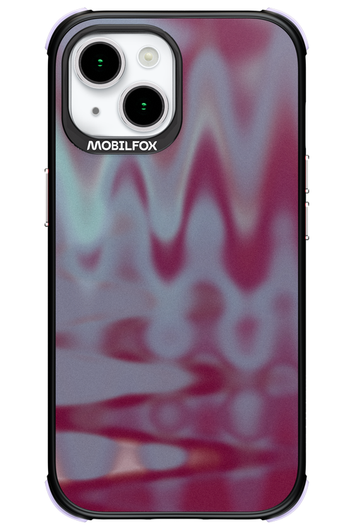 Cherry Karma 2.0 - Apple iPhone 15