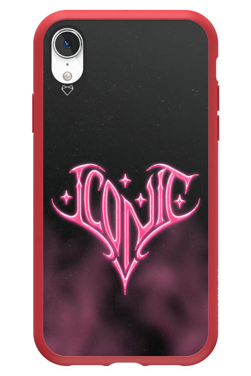 Iconica 2.0 - Apple iPhone XR