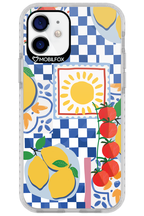 Sorrento Dream 2.0 - Apple iPhone 12