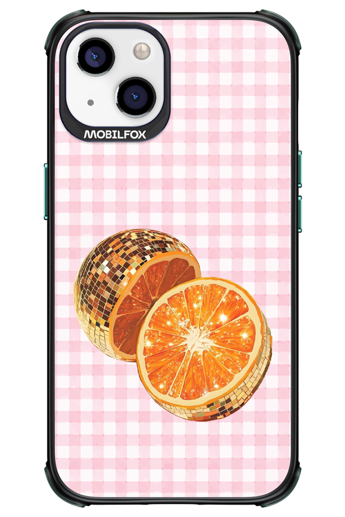 Discorange 2.0 - Apple iPhone 13
