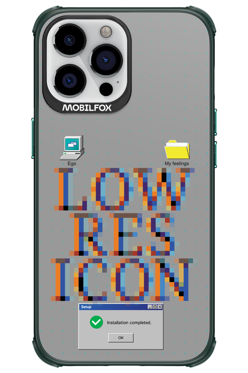 Low res icon 2.0 - Apple iPhone 13 Pro Max