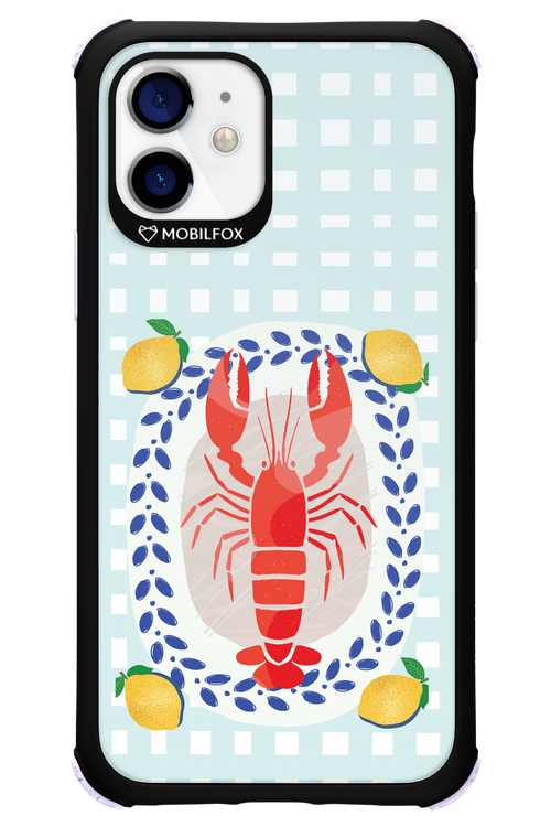 Marbella's Lobster 2.0 - Apple iPhone 12