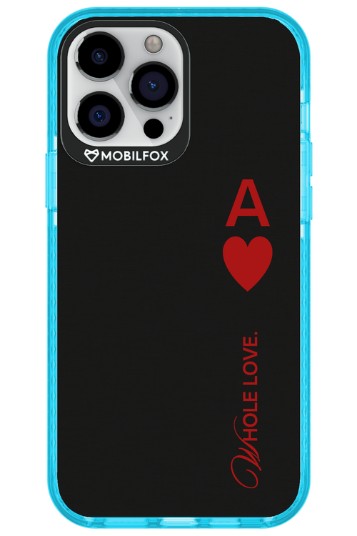 Whole 2.0 - Apple iPhone 13 Pro Max