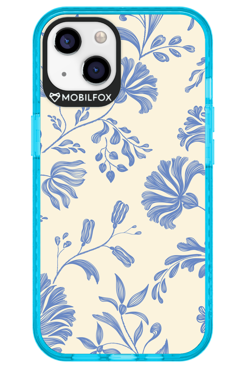Simple Flowers 2.0 - Apple iPhone 13