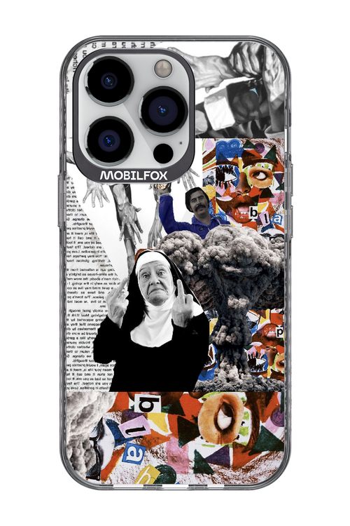 Go away 2.0 - Apple iPhone 13 Pro
