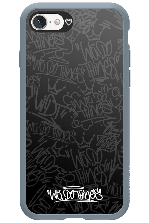 We Do Things 2.0 - Apple iPhone 7