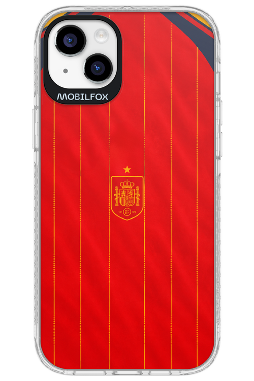 Spain 2.0 2.0 - Apple iPhone 14 Plus