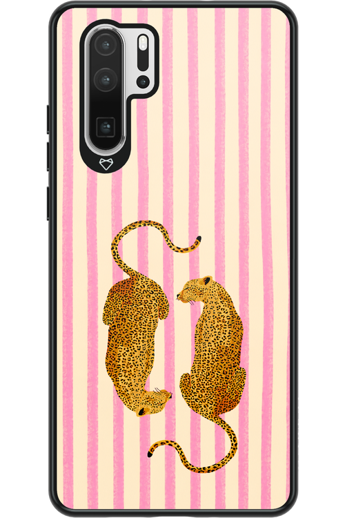 Retro Leo 2.0 - Huawei P30 Pro