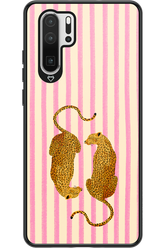 Retro Leo 2.0 - Huawei P30 Pro