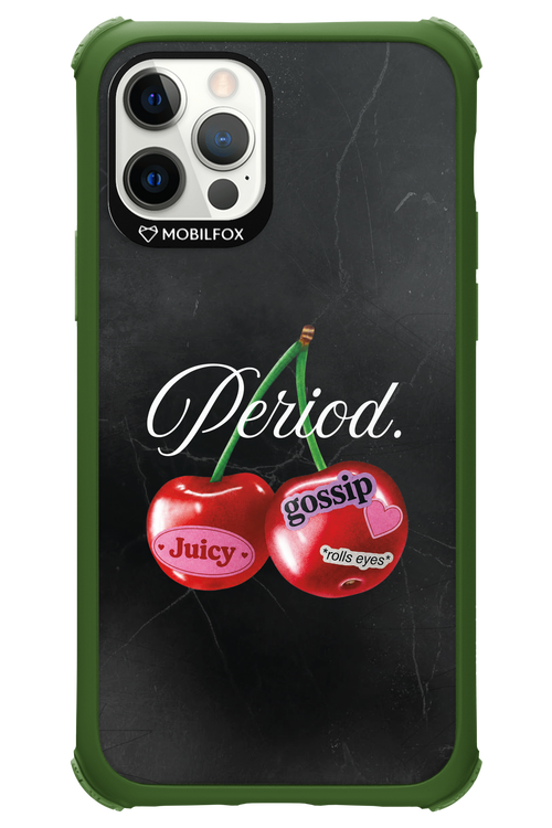 Period 2.0 - Apple iPhone 12 Pro