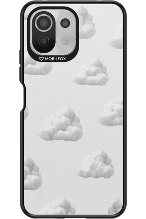 Cloudy Simple 2.0 - Xiaomi Mi 11 Lite (2021)