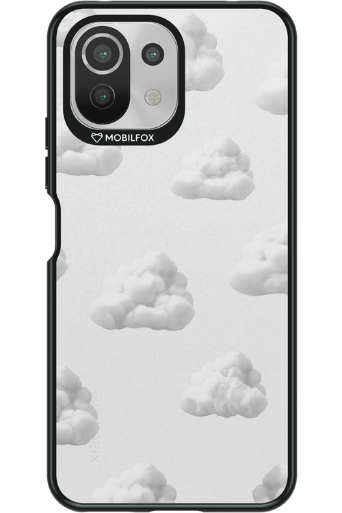 Cloudy Simple 2.0 - Xiaomi Mi 11 Lite (2021)